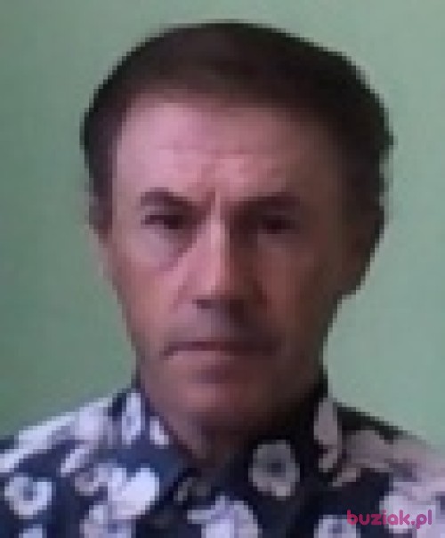 bambus2, Mężczyzna, 59 lat, Kraśnik
