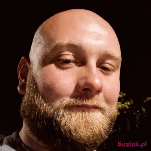 watchmen30, Male, 34 years, Chrzanów