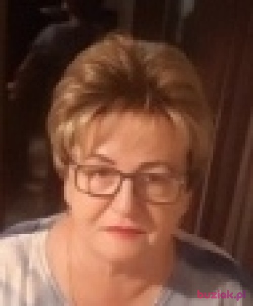 kocurek8, Female, 67 years, Gliwice