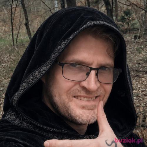 RAY79, Male, 43 years, Gdynia