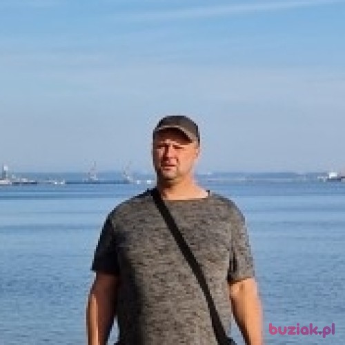 fonek1980, Male, 45 years, Inowrocław