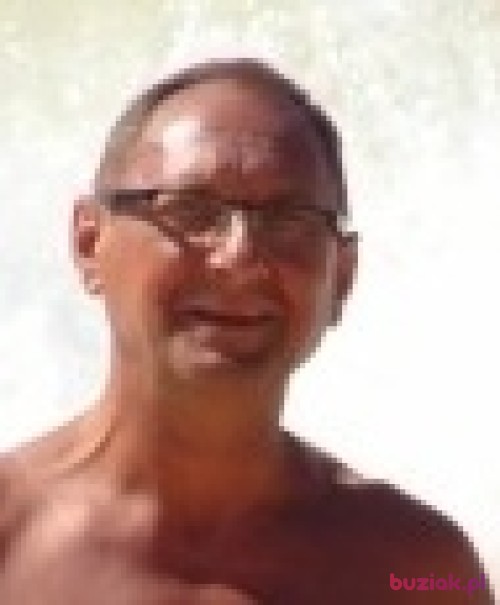Gegm, Male, 65 years, Płock