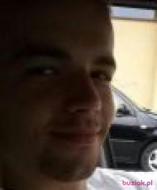 dominik90-09, Mężczyzna, 30 lat, Opole
