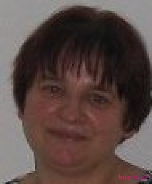 Hania202, Female, 62 years, Poznań