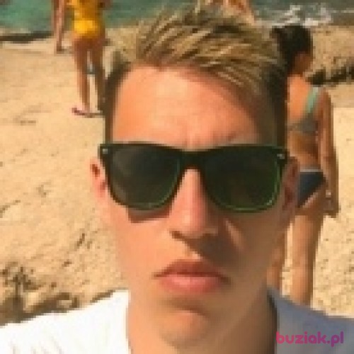 Similios96, Male, 29 years, Poznań
