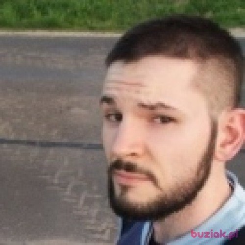 Kaem92, Mężczyzna, 32 lata, Głogów