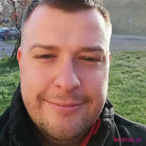 toficjan, Mężczyzna, 35 lat, Świętochłowice