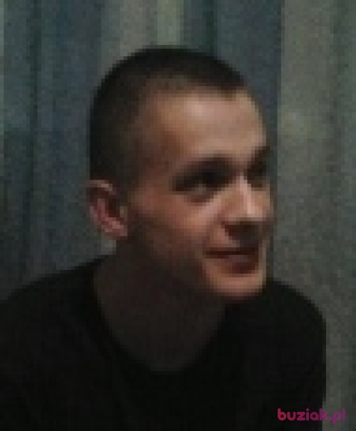 Janusz994, Mężczyzna, 30 lat, Nowy Sącz