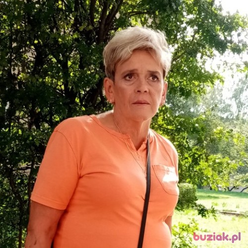 Danka1962xyz, Kobieta, 62 lata, Gliwice