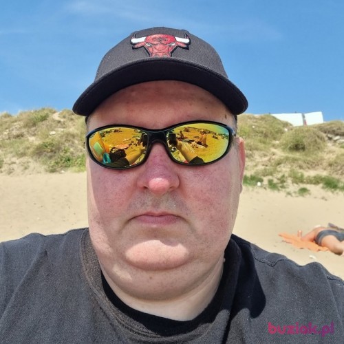 razor80, Mężczyzna, 44 lata, Nowa Sól