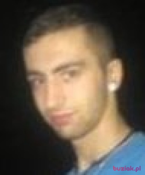 damianek1992, Mężczyzna, 32 lata, Buk