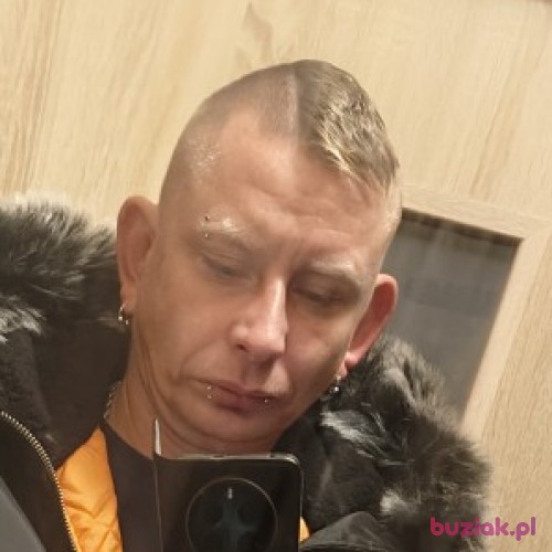 Furi, Mężczyzna, 37 lat, Tarnobrzeg