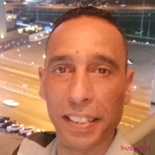 walid1, Male, 47 years, Bielawa