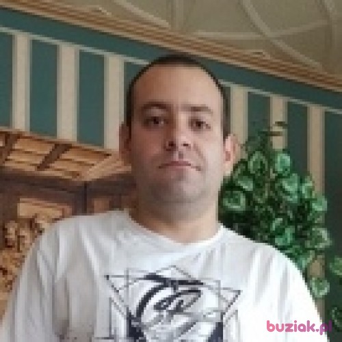 slawek852, Mężczyzna, 35 lat, Bielsko-Biała