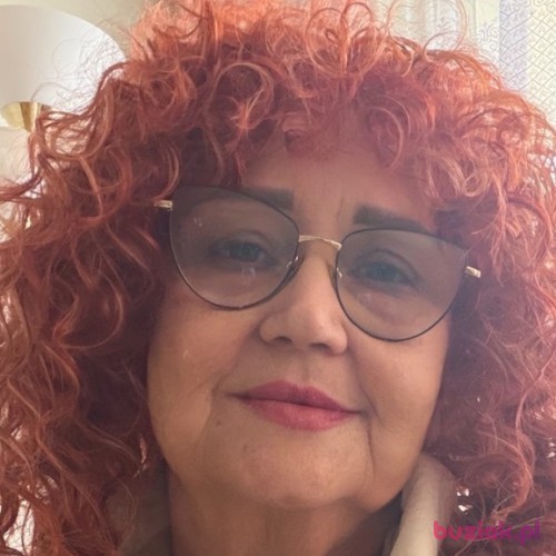 Helciata, Kobieta, 60 lat, Świętochłowice
