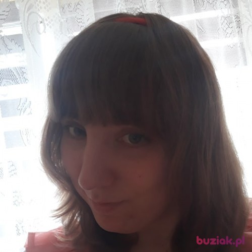 Natka988, Female, 31 years, Chełmno