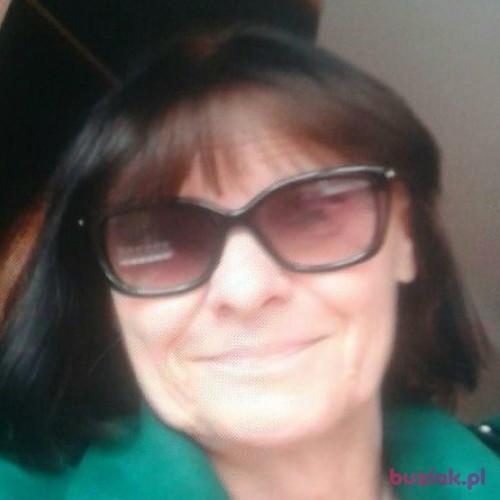 lagodnamikus, Kobieta, 64 lata, Olkusz