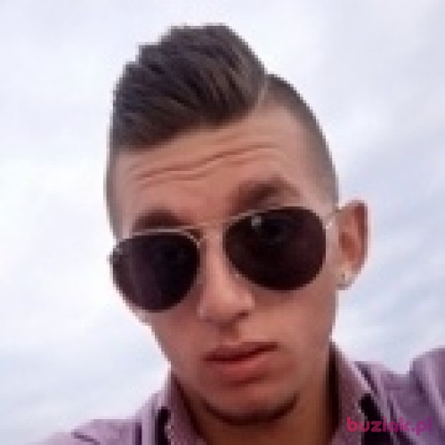 DamianAngel, Male, 29 years, Słupsk