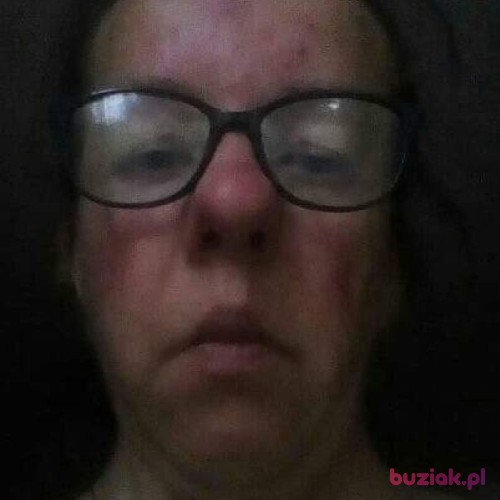 marysia2, Female, 47 years, Dębica