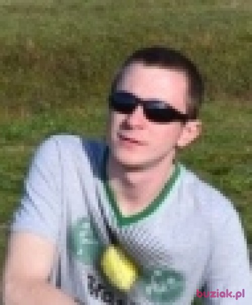 tomasz9211, Male, 33 years, Rybnik