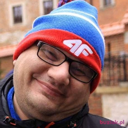 mareczek23, Male, 44 years, Piła