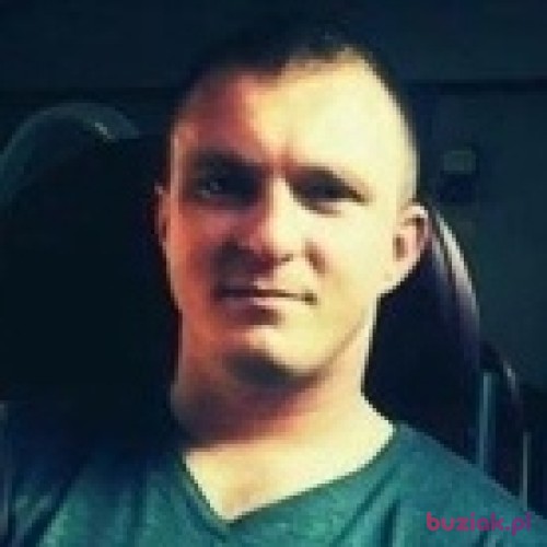 Gostom44, Mężczyzna, 35 lat, Brabancja Północna