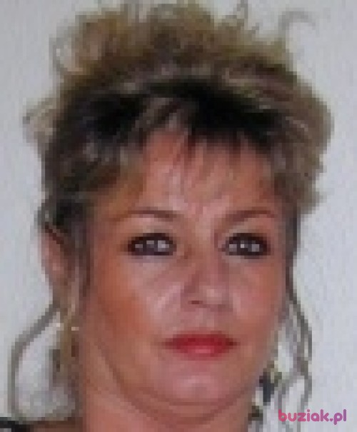 tamiz, Kobieta, 61 lat, Łódź