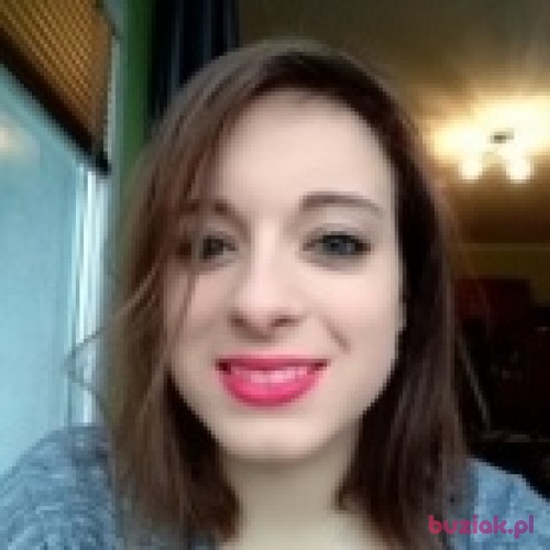 ameliamotylek94, Kobieta, 31 lat, Wrocław