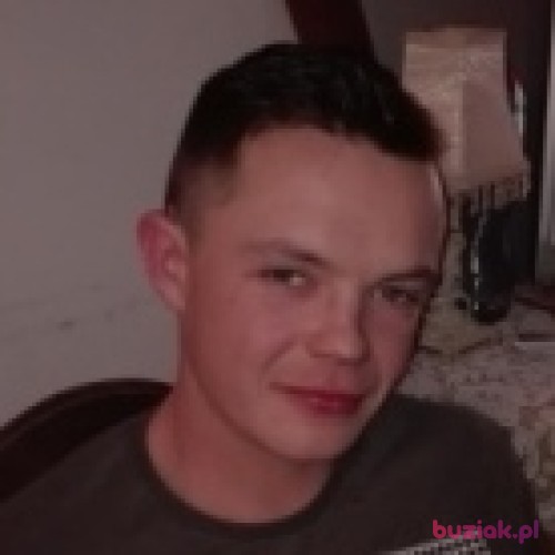 plutka89, Mężczyzna, 35 lat, Więcbork