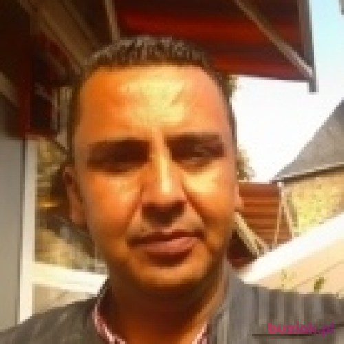 kimo, Male, 51 years, Poznań
