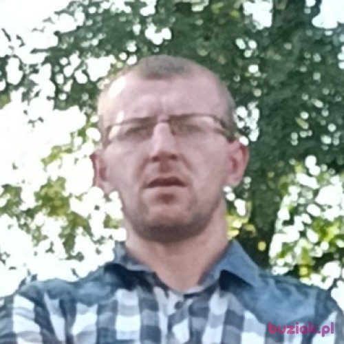 sebastian19891, Mężczyzna, 36 lat, Olesno