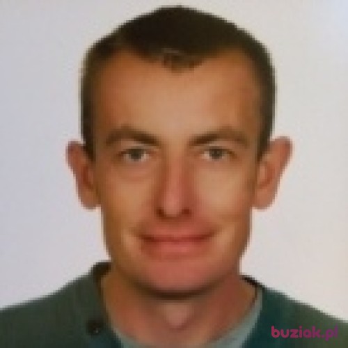 Mateusz1984, Mężczyzna, 41 lat, Gorlice