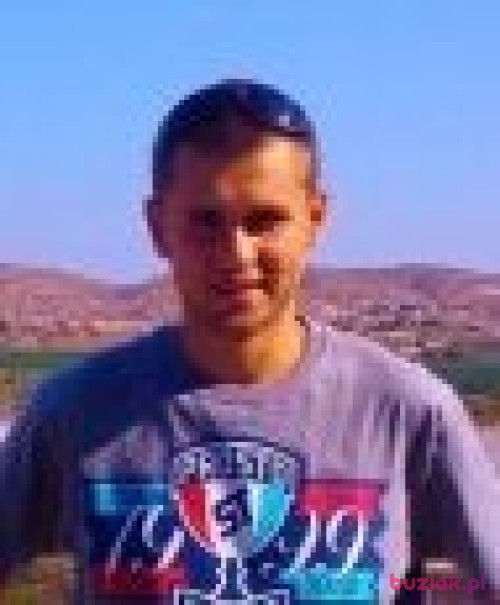 loro5, Mężczyzna, 29 lat, Inowrocław
