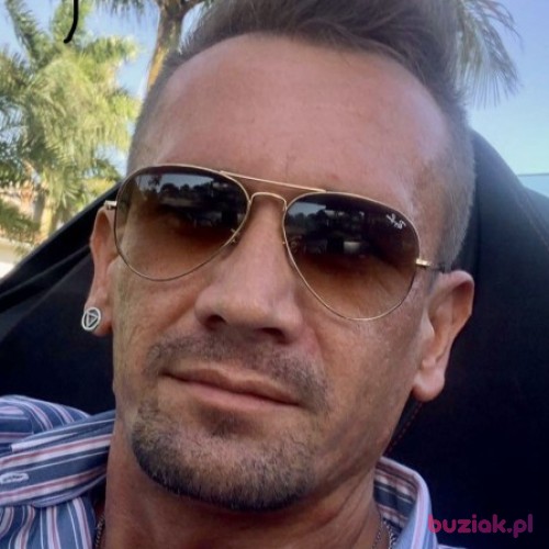InKRETible, Male, 41 years, Kolbuszowa