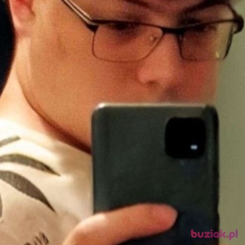 Atreus, Male, 22 years, Środa Śląska