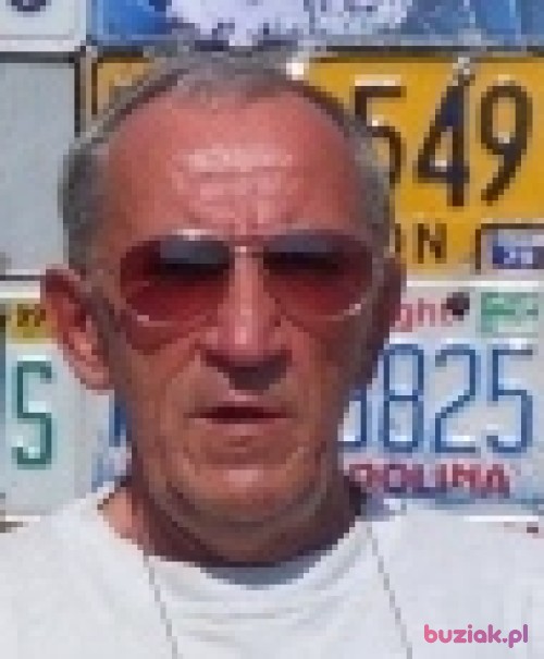 Tiutia, Male, 67 years, Kraków