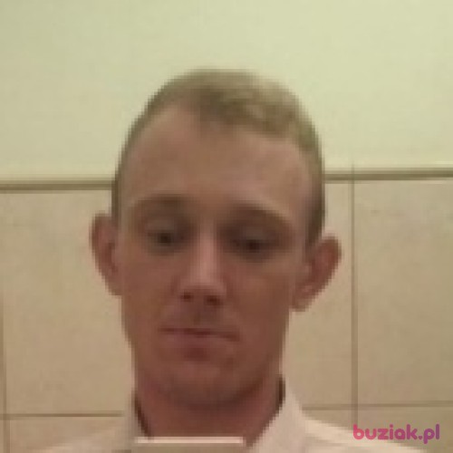 Blondas2992, Male, 33 years, wielkopolskie