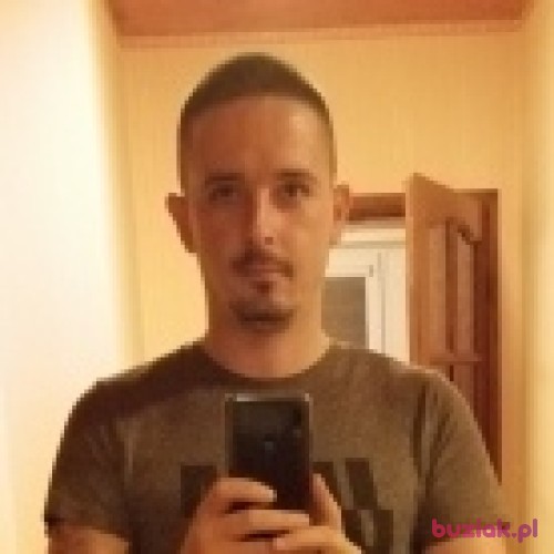 Jero90, Mężczyzna, 34 lata, Oświęcim
