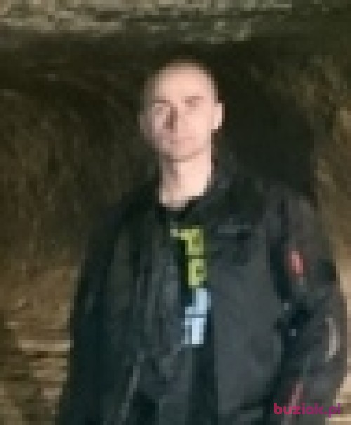 PrzemekSV, Mężczyzna, 35 lat, Jelenia Góra