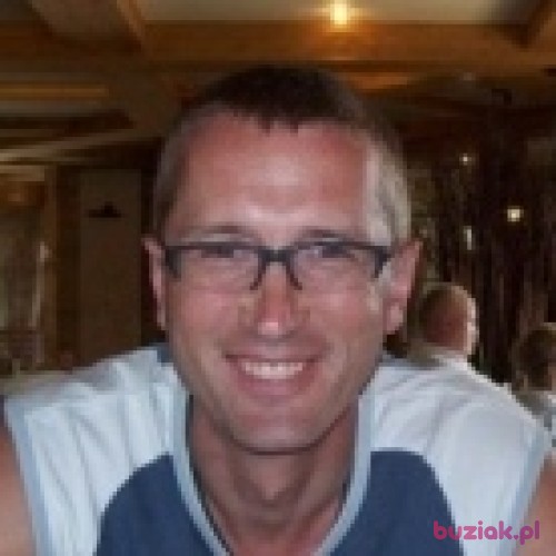 Mono45, Male, 54 years, Łódź