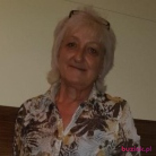 sara20, Kobieta, 63 lata, Świebodzice