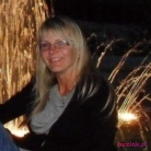 Lucynkaa, Female, 48 years, Gdańsk