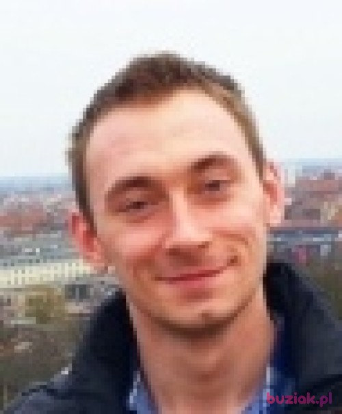 PoProstuAgent, Male, 31 years, Olsztyn