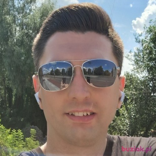 slodziaczek2, Male, 30 years, Sosnowiec