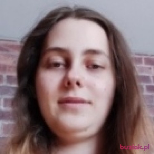 Ilka96, Female, 29 years, Oborniki