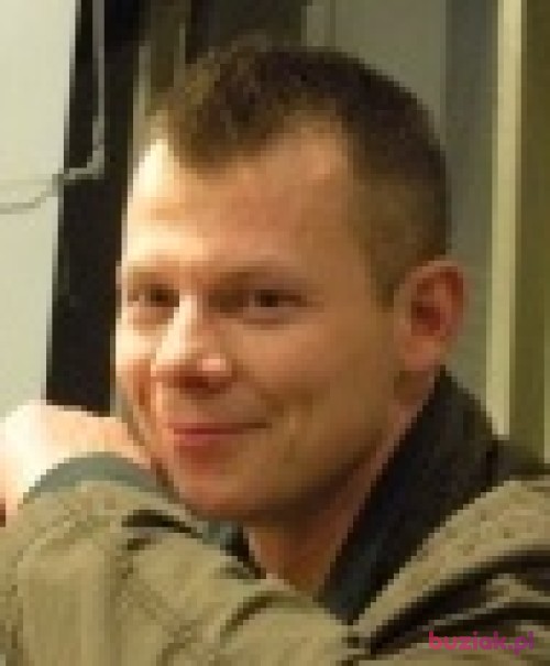 ginek1973, Mężczyzna, 51 lat, Poznań