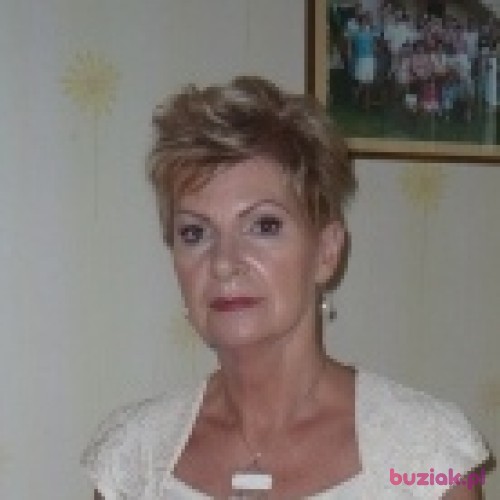 Iwonaa53, Kobieta, 71 lat, Warszawa