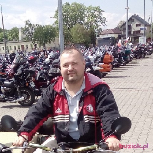 japiotrj1, Mężczyzna, 45 lat, Zwoleń