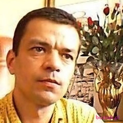 Henry1mily, Male, 55 years, Wrocław