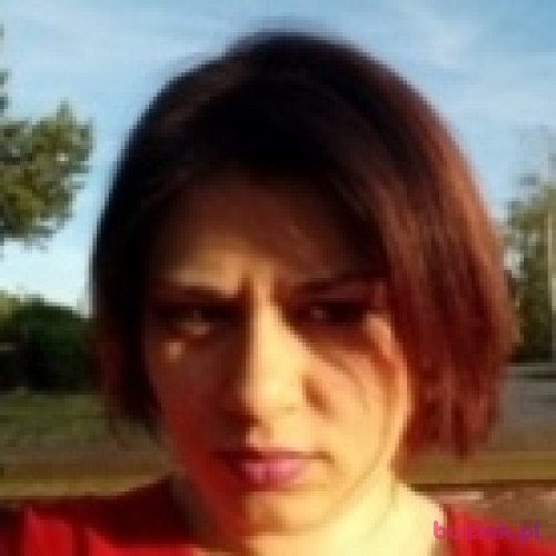 kaasiuunia89, Kobieta, 36 lat, Giżycko